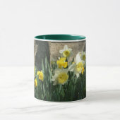 DAFFODILS mug (Centre)