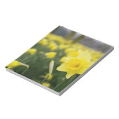 Daffodils (RF) Notitieblok (Gedraaid)