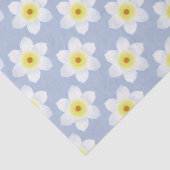 Daffodils Tissuepapier (Detail)