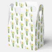 Daffodilventilator Bedankdoosjes (Geopend)