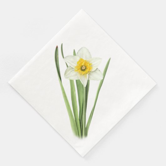 Daffodilventilator Servet (Hoek)