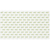 Daffodilventilator Tafelkleed (Voorkant (Horizontaal))