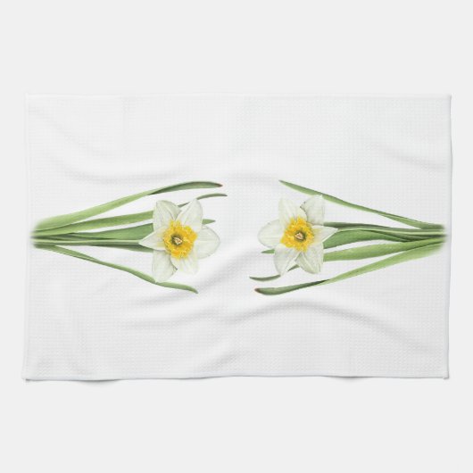 Daffodilventilator Theedoek (Horizontaal)