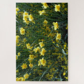 Daffodique délice puzzle (Vertical)