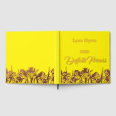 Daffodique Foil Scrapbook Festival de Concours de  (Complet)