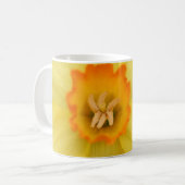 Daffodique Mug (Devant gauche)