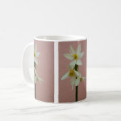 Daffodique Mug (Devant gauche)