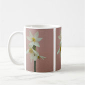 Daffodique Mug (Gauche)