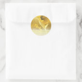 Daffodiques 1 bocal d'épices étiquettes (Sac)