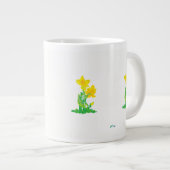 Daffodiques de Mug (Devant droit)