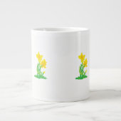 Daffodiques de Mug (Devant)