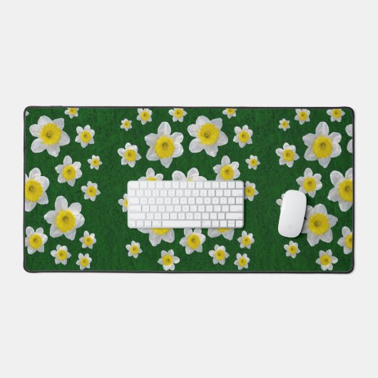 Daffodiques de printemps (Clavier et souris)