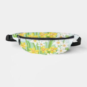 Daffodiques de printemps