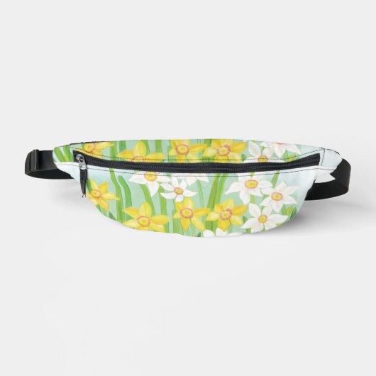 Daffodiques de printemps (Recto)