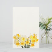 Daffodiques Papeterie (Debout devant)