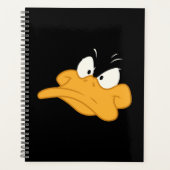 DAFFY DUCK™ Angry Face (Devant)
