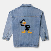DAFFY DUCK™ avec une excellente idée (Verso)