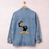 DAFFY DUCK™ avec une excellente idée (Hangar)