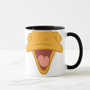DAFFY DUCK™ Big Mouth Mok