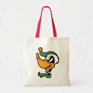DAFFY DUCK™ "Happy Holi-Daze" Tote Bag