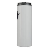 DAFFY DUCK™- Ik was het niet. Thermosbeker (Achterkant)