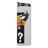 DAFFY DUCK™- Ik was het niet. Thermosbeker (Geroteerd rechts)