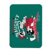 DAFFY DUCK™ - Laten we eerlijk zijn Magneet (Verticaal)