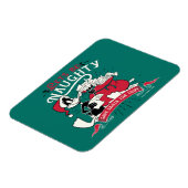 DAFFY DUCK™ - Laten we eerlijk zijn Magneet (Linkerzijde)