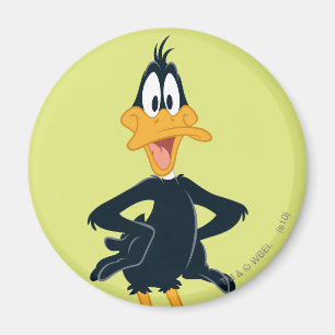 DAFFY DUCK™ MAGNEET