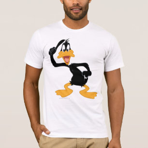 DAFFY DUCK™ met een geweldig idee T-shirt