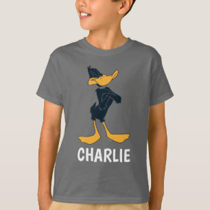 DAFFY DUCK™ met wapengewas T-shirt