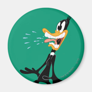 DAFFY DUCK™ Scared Magneet
