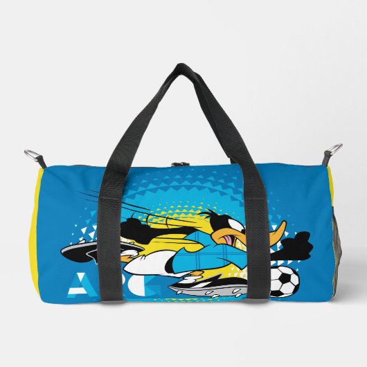 DAFFY DUCK™ Team Argentina Soccer Graphic Plunjezak (Voorkant)