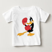 DAFFY DUCK™ the Boxer (Voorkant)