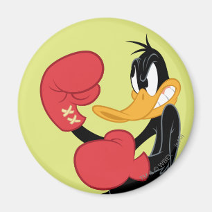 DAFFY DUCK™ the Boxer Magneet
