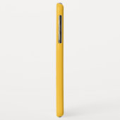 DAFFY DUCK™ "Who is in Charge here" Case-Mate iPhone Case (Achterkant/links)