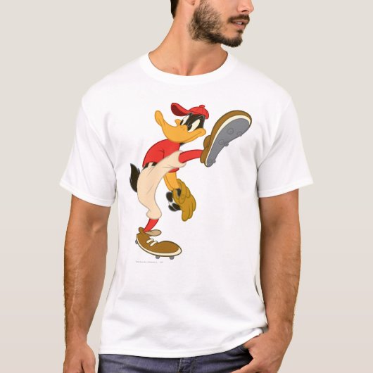 DAFFY DUCK™ Wind Up T-shirt (Voorkant)