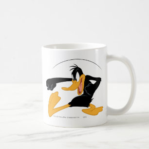 DAFFY DUCK™ Zwingend een Punch Koffiemok