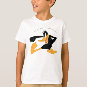 DAFFY DUCK™ Zwingend een Punch T-shirt