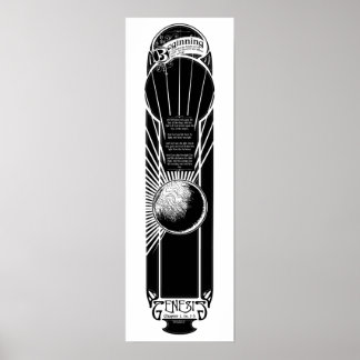 Dag1 voor Levi Poster