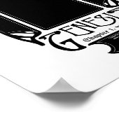 Dag1 voor Levi Poster (Hoek)