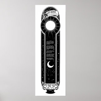 Dag4 voor Levi Poster