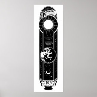 Dag7 voor Levi Poster