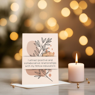 Dag 18 Bevestiging van de leerkracht Geestelijke g