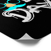 Dag 1 april poster (Hoek)