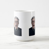 Dag 1 Trump Trial Magische Mok (Midden)