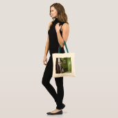 Dag 2006 tote bag (Voorkant (model))