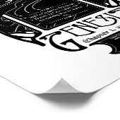 Dag 2 voor Levi Poster (Hoek)