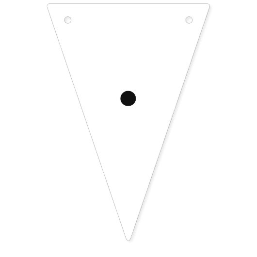 dag 3.14.159... Huwelijksvlaggetjes Vlaggetjes (Tweede vlag)