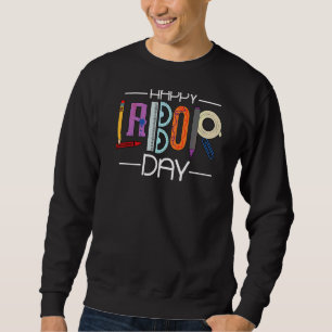 Dag 7 Arbeid Trui